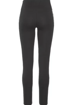 Online KangaROOS Leggings Schwarz