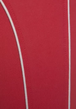 Outlet H.I.S Leggings Rot