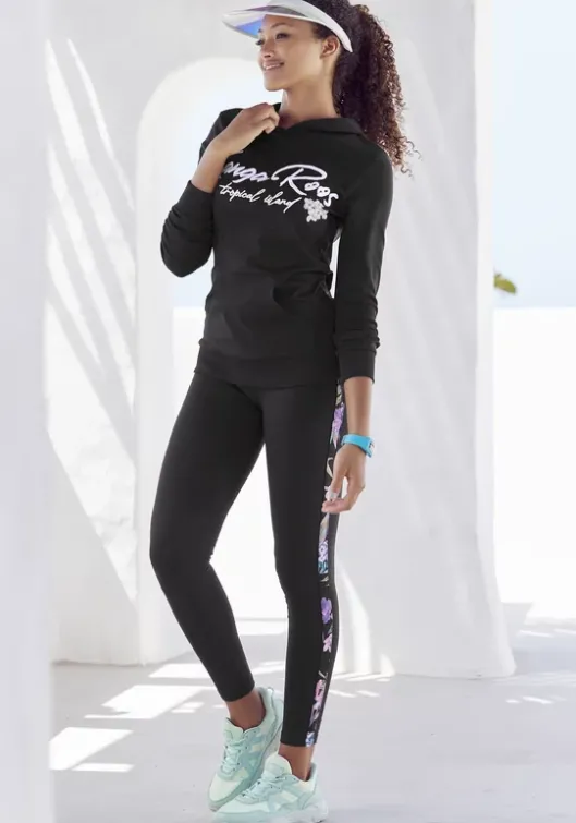 Best Leggings Homewear-Leggings