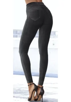 Hot Leggings Homewear-Leggings