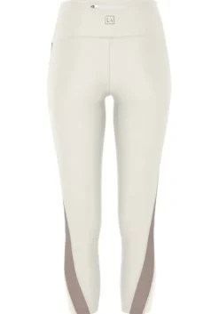 Best LASCANA ACTIVE 7/8-Leggings Beige