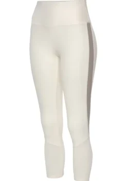 Best LASCANA ACTIVE 7/8-Leggings Beige