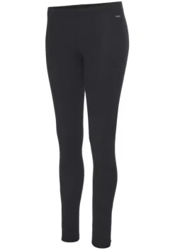 Best Vivance Leggings Schwarz, Schwarz