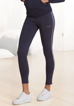 Hot Leggings Homewear-Leggings