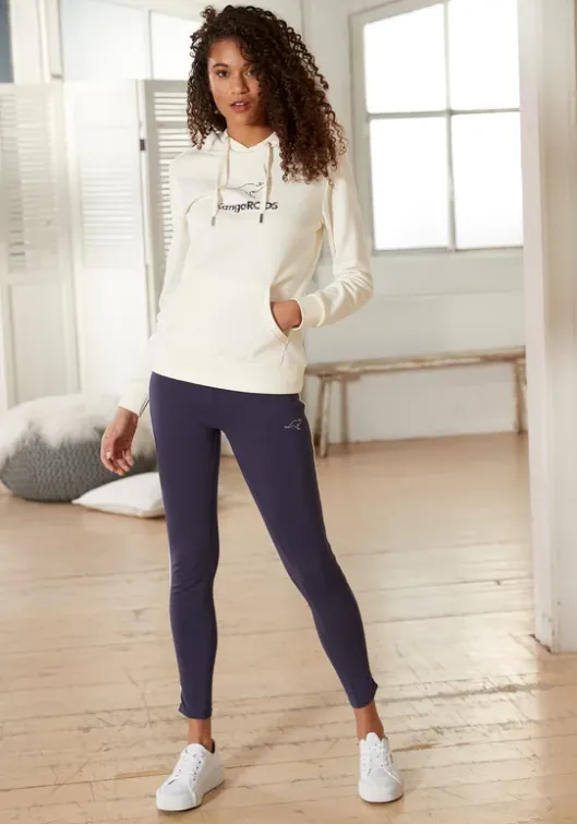 Hot Leggings Homewear-Leggings