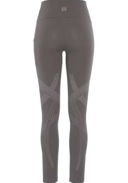 Hot Leggings Nachhaltige Homewear