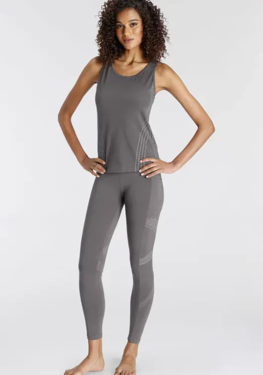 Hot Leggings Nachhaltige Homewear