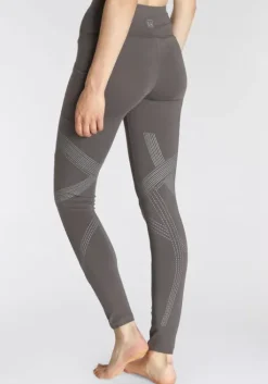 Hot Leggings Nachhaltige Homewear