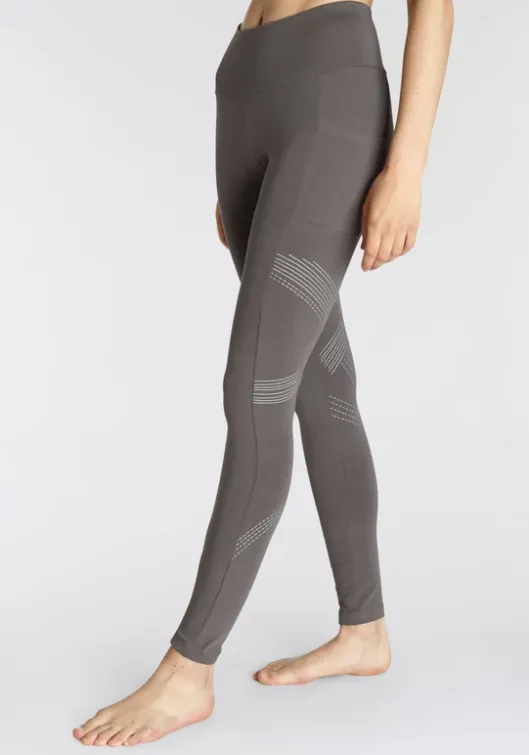 Hot Leggings Nachhaltige Homewear