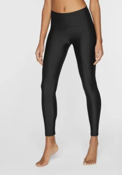 Online LASCANA ACTIVE Leggings Graublau, Schwarz