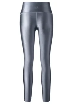 Online LASCANA ACTIVE Leggings Graublau, Schwarz
