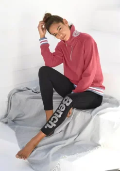 Online Leggings Nachhaltige Homewear