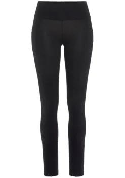 Sale Vivance Leggings Schwarz