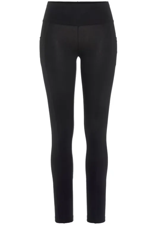 Sale Vivance Leggings Schwarz
