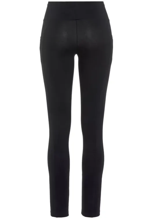Sale Vivance Leggings Schwarz