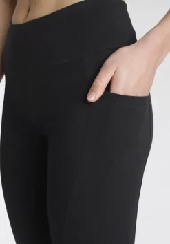 Sale Vivance Leggings Schwarz