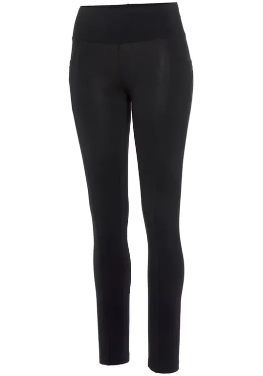 Sale Vivance Leggings Schwarz