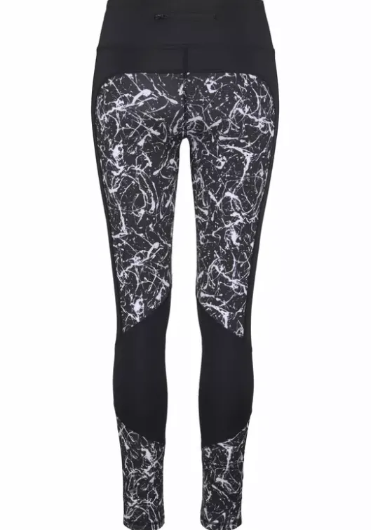 Clearance Leggings"Splash" Homewear-Leggings