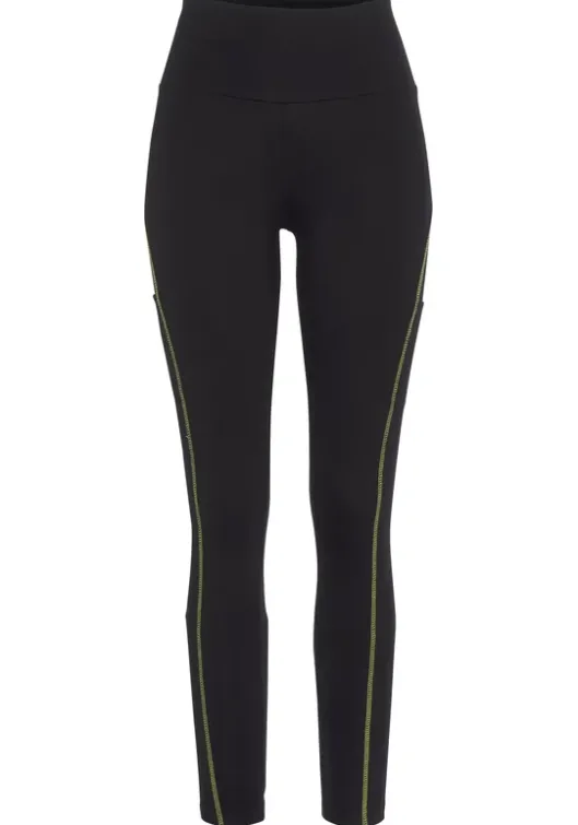 New Leggings"-Sporthose" Nachhaltige Homewear