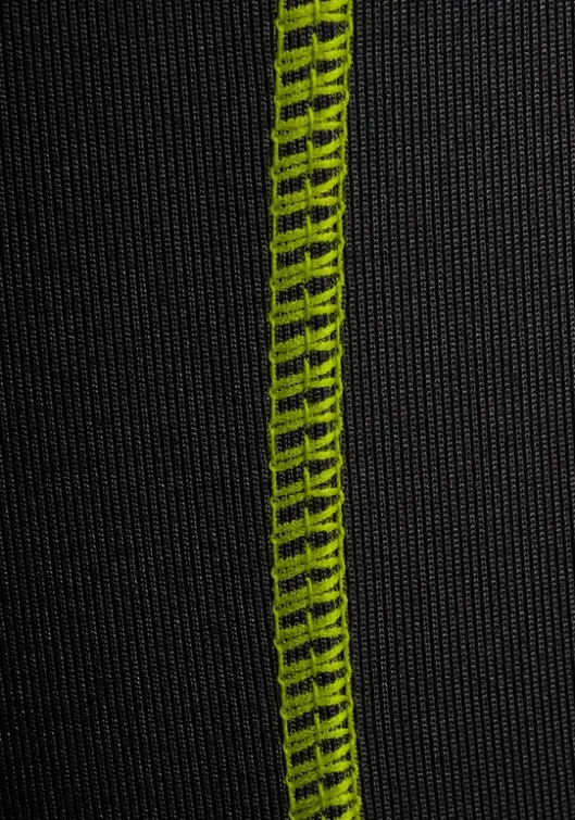 New Leggings"-Sporthose" Nachhaltige Homewear