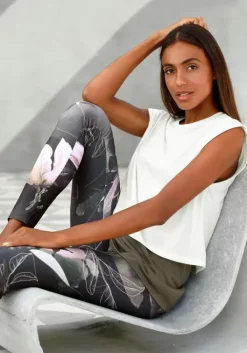 LASCANA ACTIVE Leggings