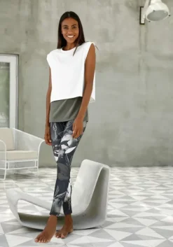 LASCANA ACTIVE Leggings
