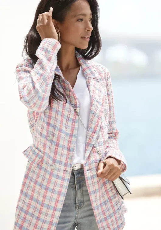Best Longblazer Jacken & Mantel