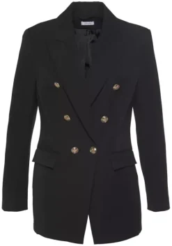 Hot Longblazer Jacken & Mantel