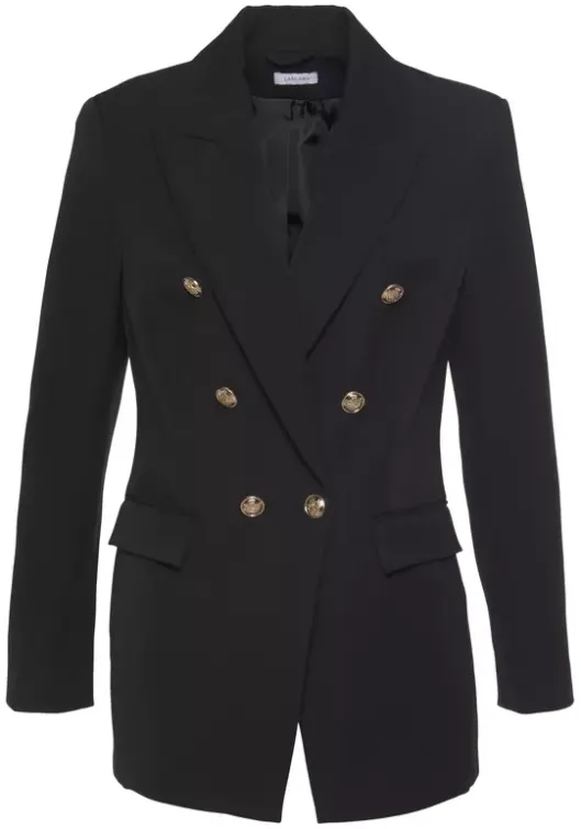 Hot Longblazer Jacken & Mantel