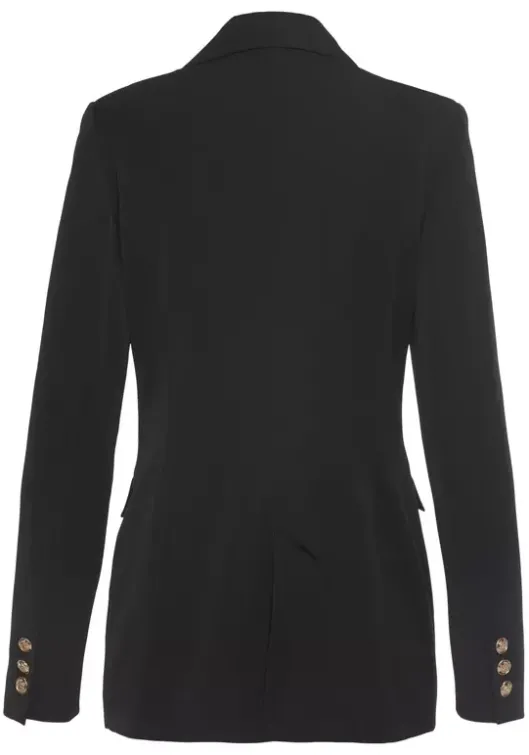 Hot Longblazer Jacken & Mantel