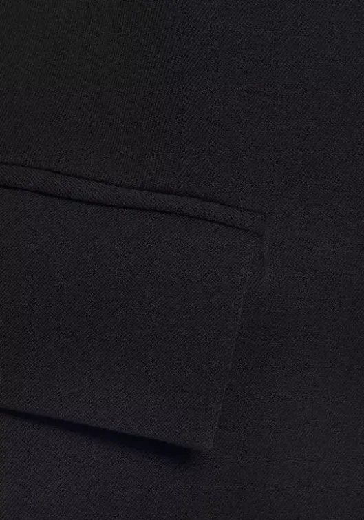 Hot Longblazer Jacken & Mantel