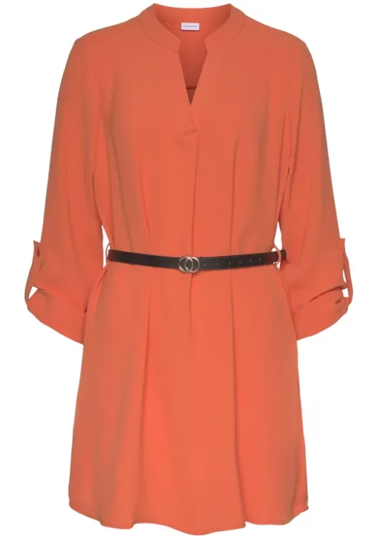 Discount Longbluse Strandmode