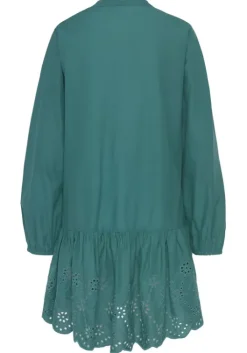 Outlet Longbluse Strandmode