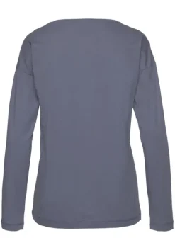 Best Vivance Dreams Longsleeve Dunkelblau