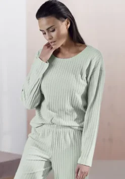 New s.Oliver Longsleeve Mint