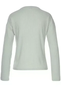 New s.Oliver Longsleeve Mint