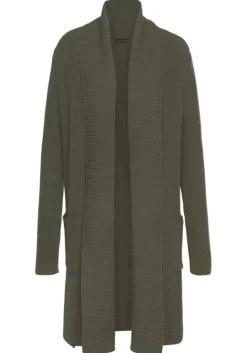 Best Longstrickjacke Jacken & Mantel