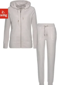 New Loungeanzug Jumpsuits & Hausanzuge