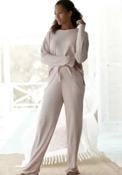 Clearance Loungehose Nachhaltige Homewear