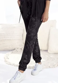 Loungehose Nachhaltige Homewear