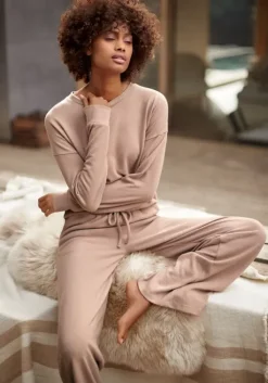 Outlet Loungehose Nachhaltige Homewear