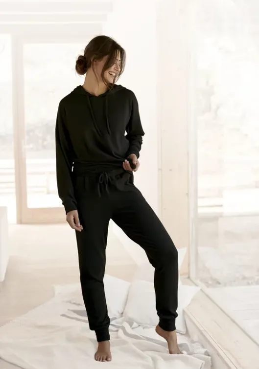 Online Loungehose Nachhaltige Homewear