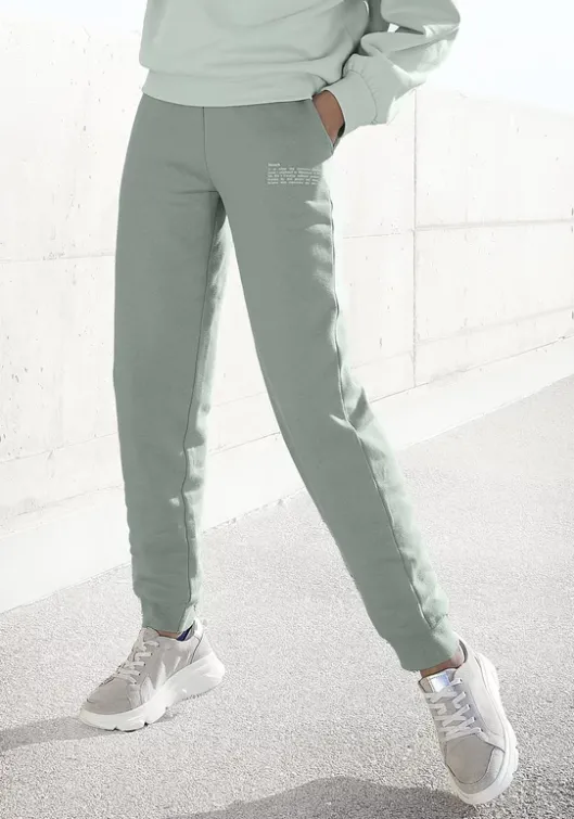 Best Loungehose Nachhaltige Homewear