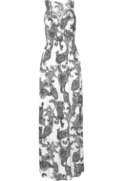 Outlet Maxikleid Maxikleider