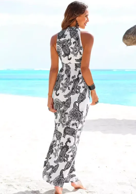 Outlet Maxikleid Maxikleider
