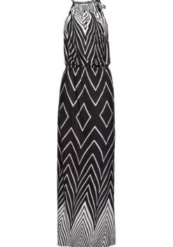Online Maxikleid Strandmode