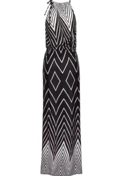 Online Maxikleid Strandmode