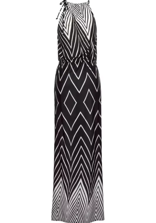 Online Maxikleid Strandmode