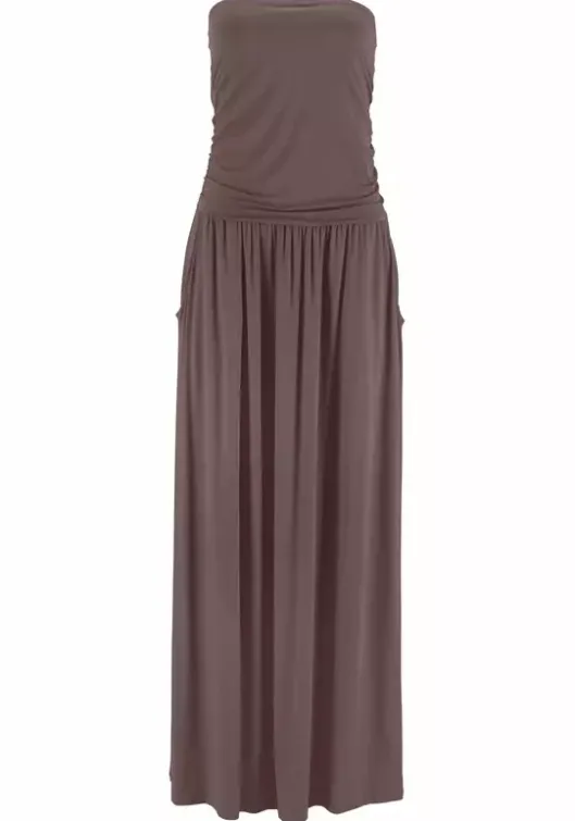 Hot Maxikleid Maxikleider