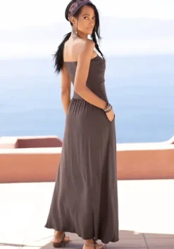 Hot Maxikleid Maxikleider